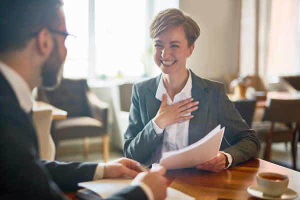 Incorpore o método de feedback na sua empresa