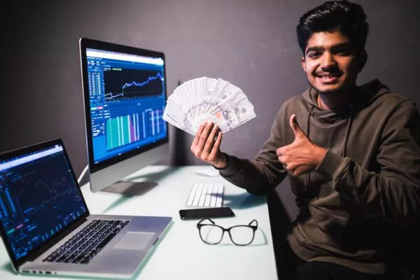 Tecnologias de Desenvolvimento de Software Mais Bem Remuneradas